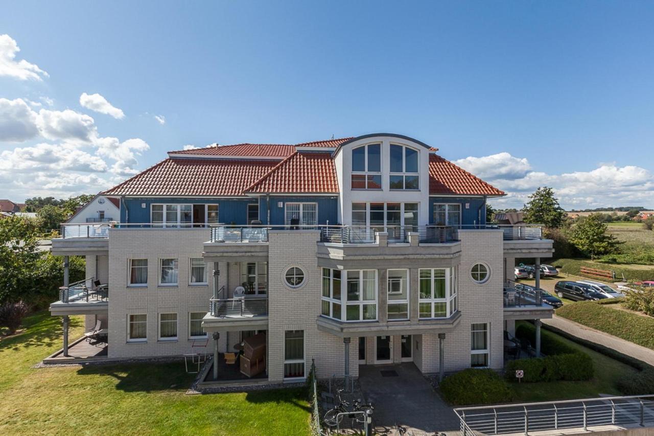 Duenenblick Wohnung 44 Boltenhagen  Zewnętrze zdjęcie