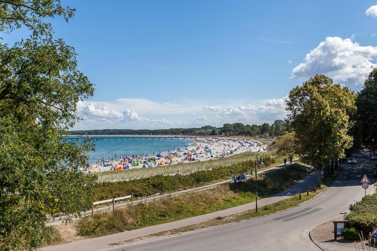Duenenblick Wohnung 44 Boltenhagen  Zewnętrze zdjęcie