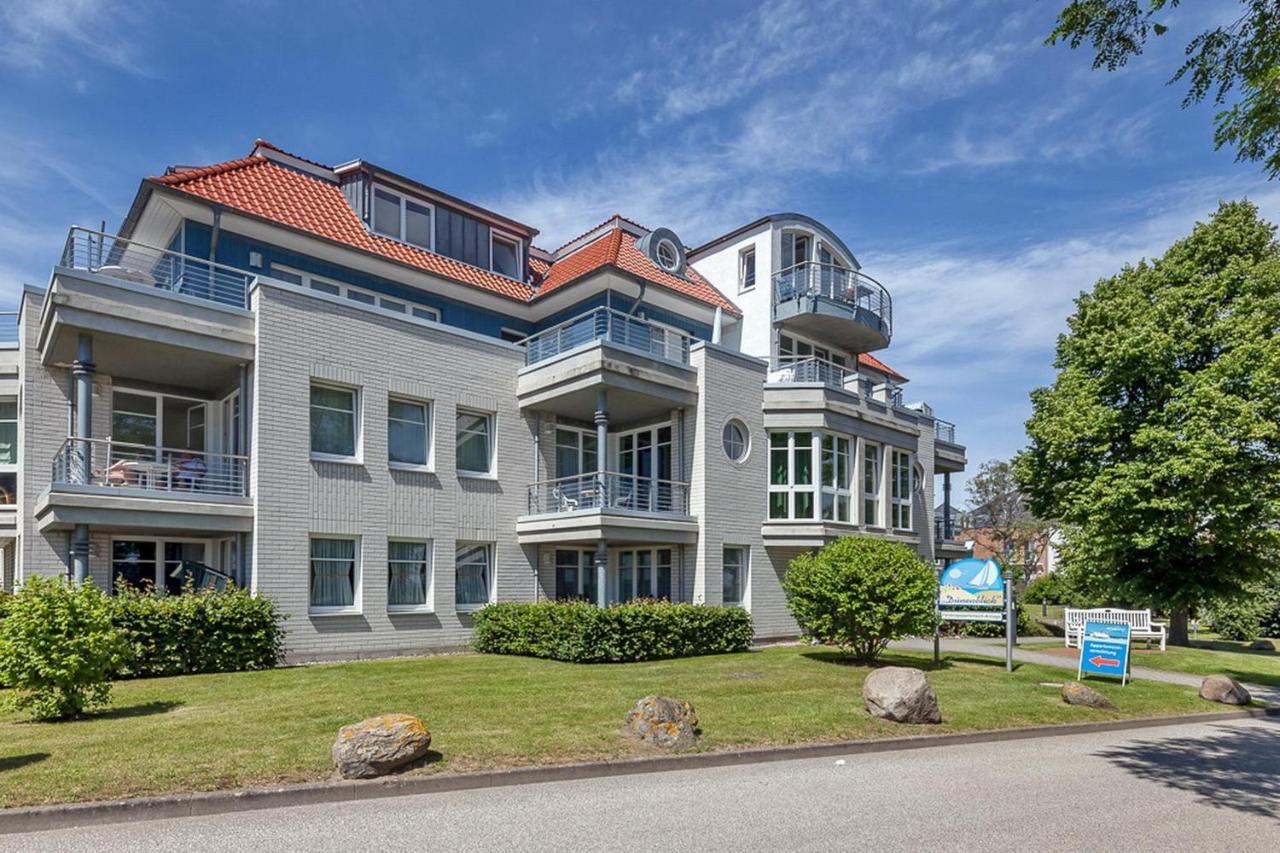 Duenenblick Wohnung 44 Boltenhagen  Zewnętrze zdjęcie