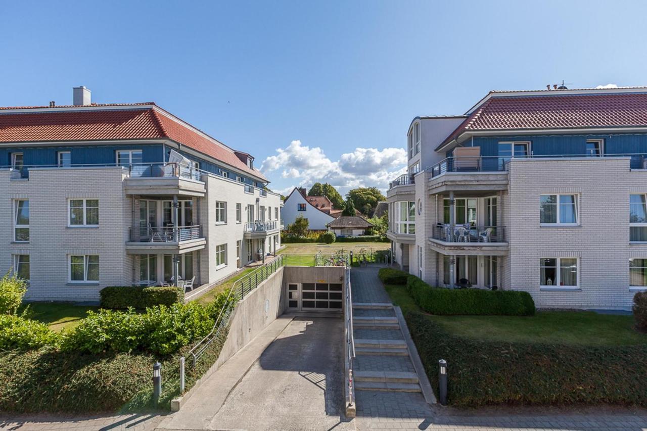 Duenenblick Wohnung 44 Boltenhagen  Zewnętrze zdjęcie