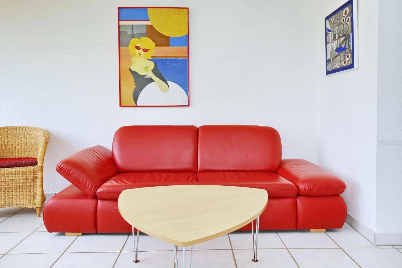 Duenenblick Wohnung 44 Boltenhagen  Zewnętrze zdjęcie