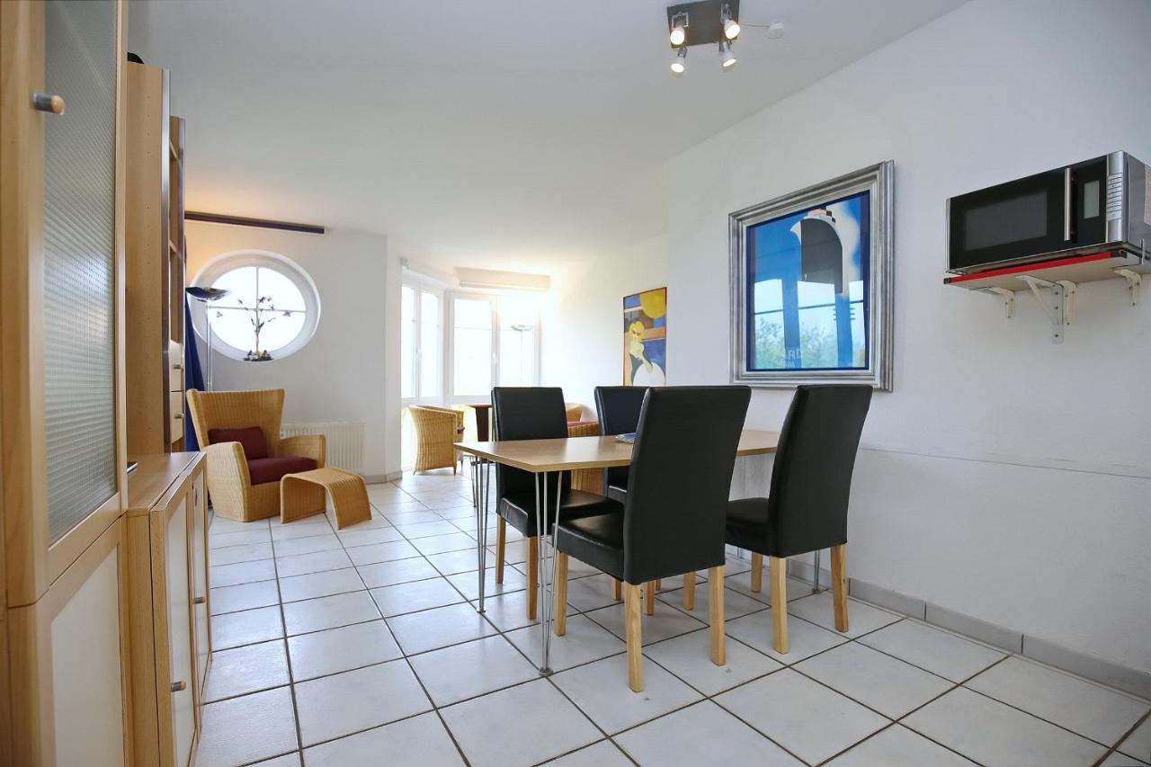 Duenenblick Wohnung 44 Boltenhagen  Zewnętrze zdjęcie