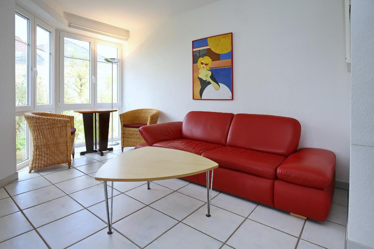 Duenenblick Wohnung 44 Boltenhagen  Zewnętrze zdjęcie