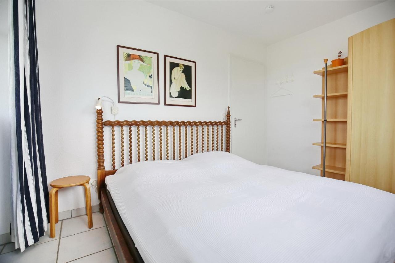 Duenenblick Wohnung 44 Boltenhagen  Zewnętrze zdjęcie