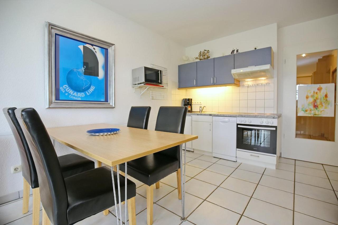 Duenenblick Wohnung 44 Boltenhagen  Zewnętrze zdjęcie