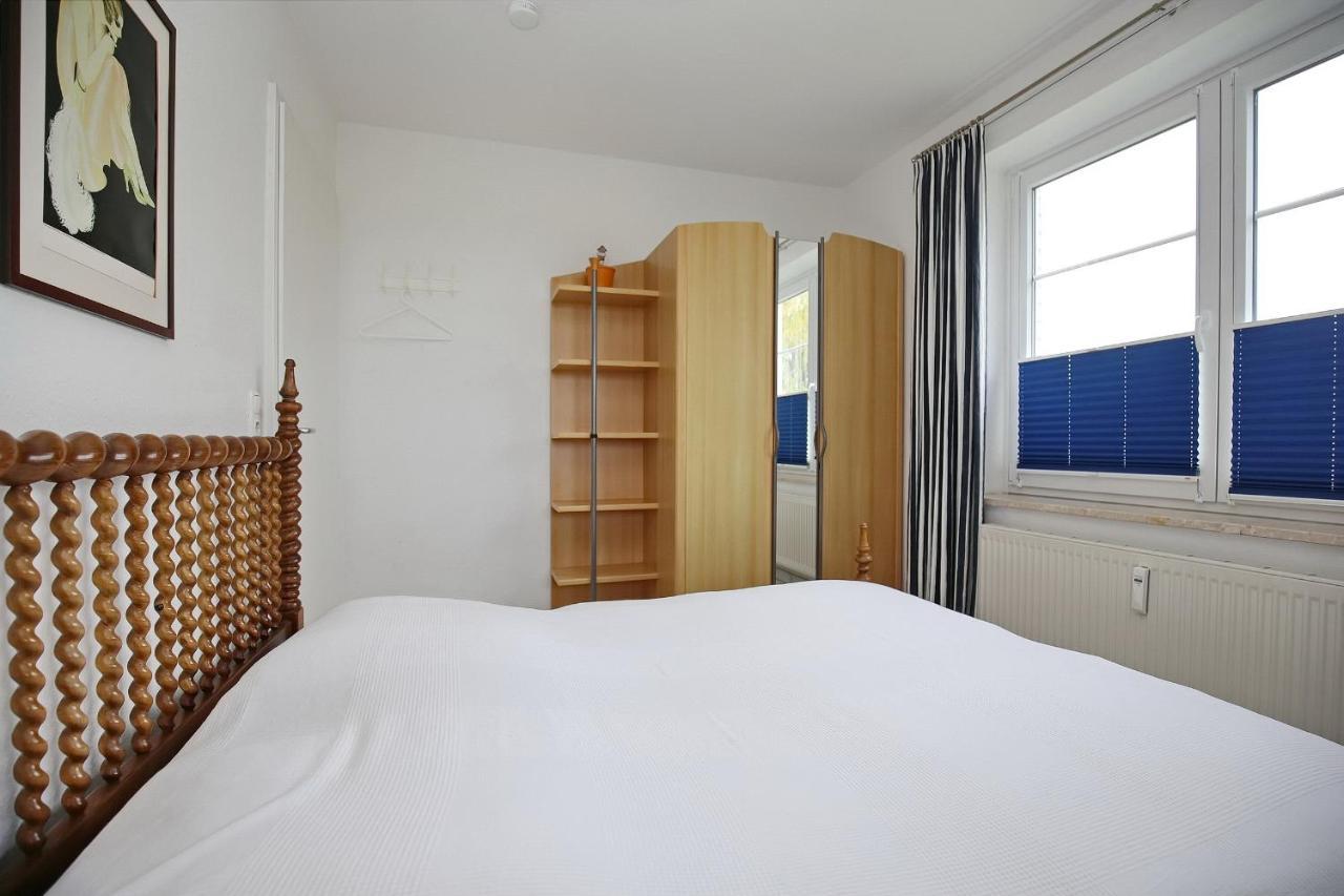 Duenenblick Wohnung 44 Boltenhagen  Zewnętrze zdjęcie
