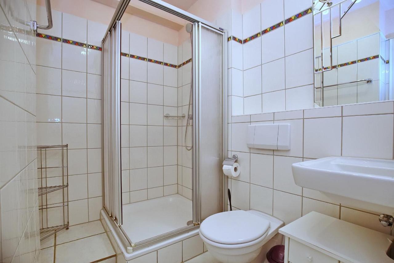 Duenenblick Wohnung 44 Boltenhagen  Zewnętrze zdjęcie