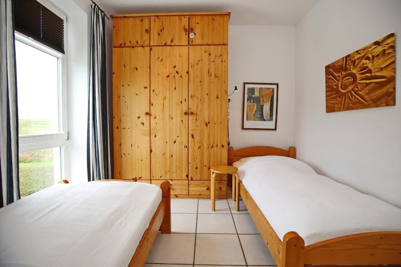 Duenenblick Wohnung 44 Boltenhagen  Zewnętrze zdjęcie