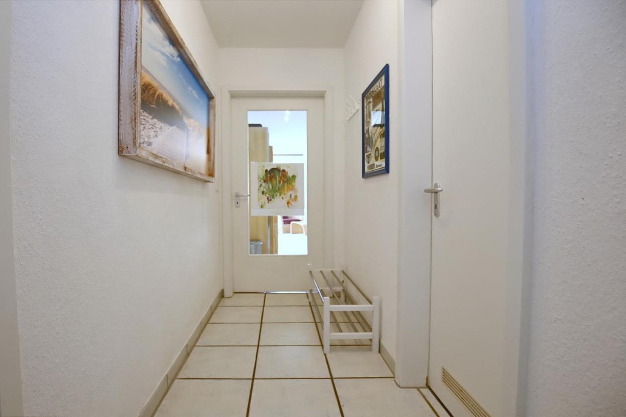 Duenenblick Wohnung 44 Boltenhagen  Zewnętrze zdjęcie