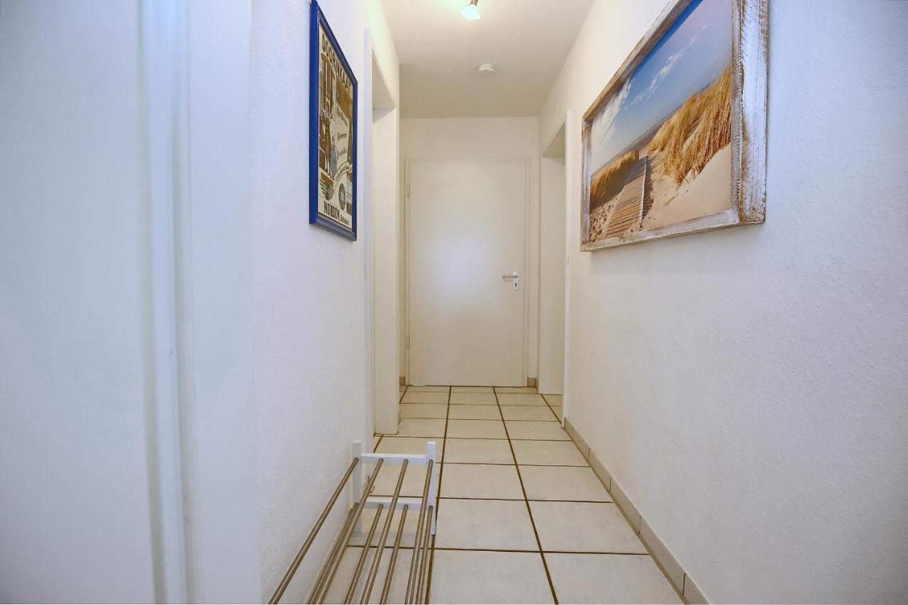 Duenenblick Wohnung 44 Boltenhagen  Zewnętrze zdjęcie